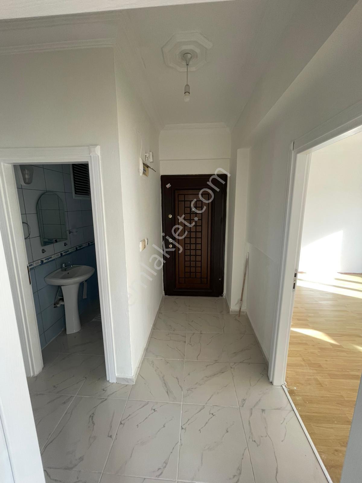 Antalya Merkez Yenigün Mahallesi 3+1 - Görsel 16