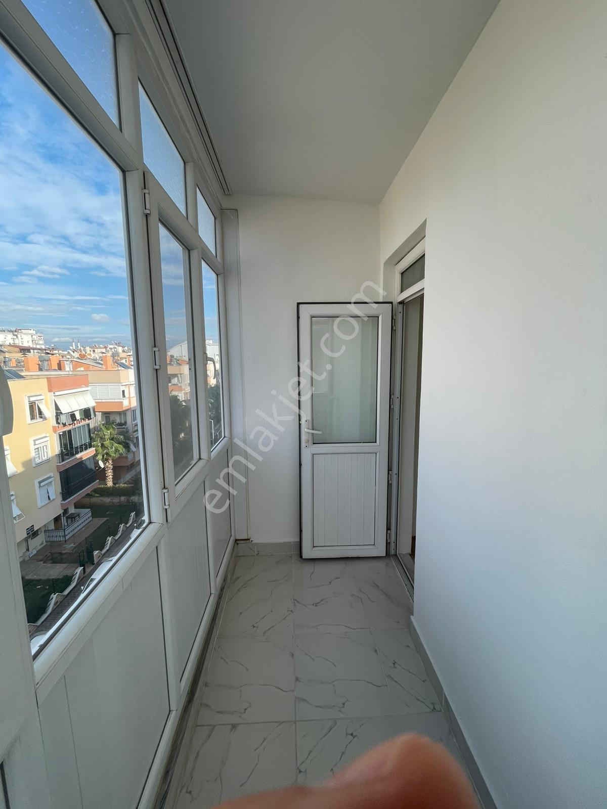 Antalya Merkez Yenigün Mahallesi 3+1 - Görsel 21