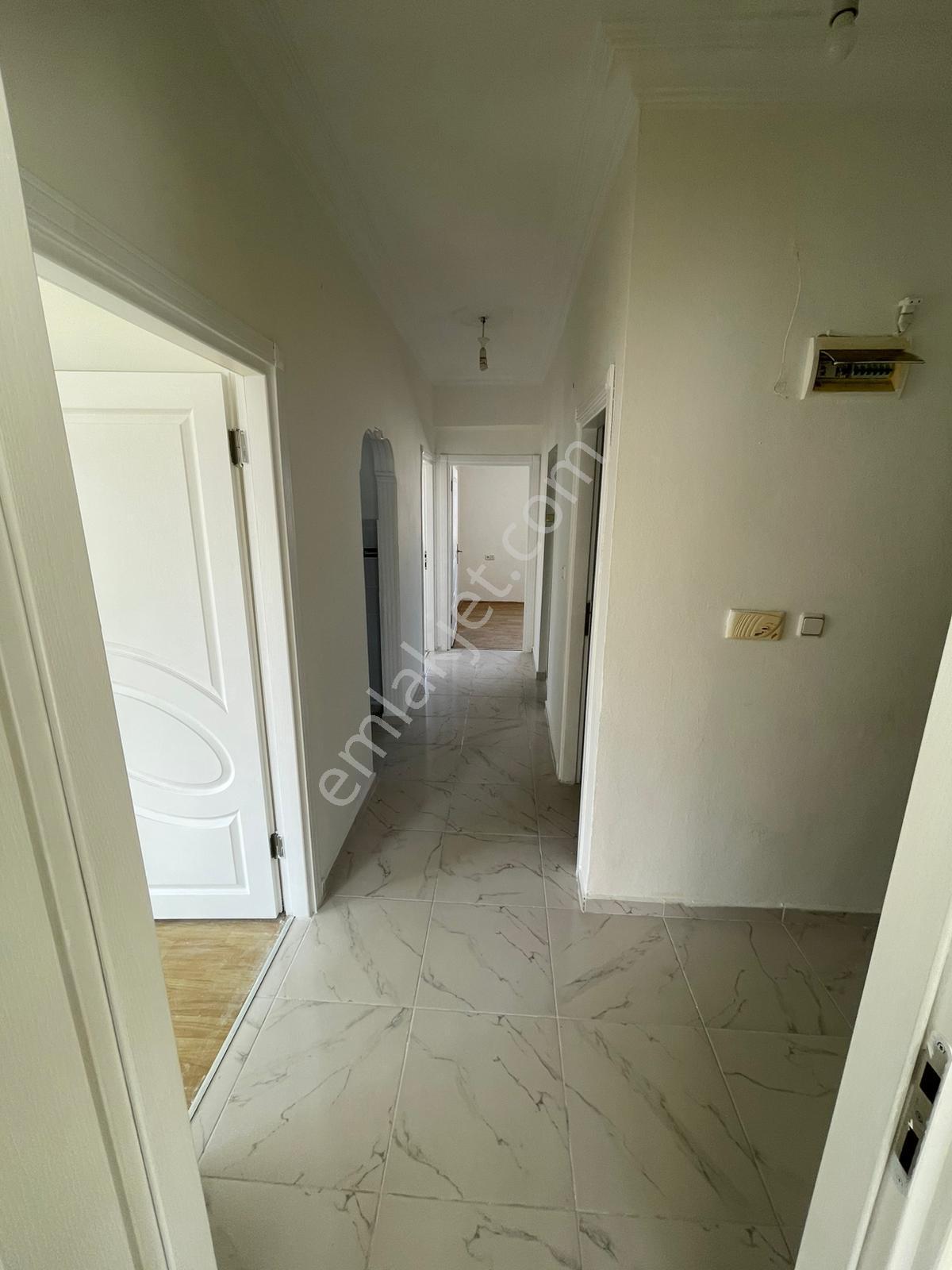 Antalya Merkez Yenigün Mahallesi 3+1