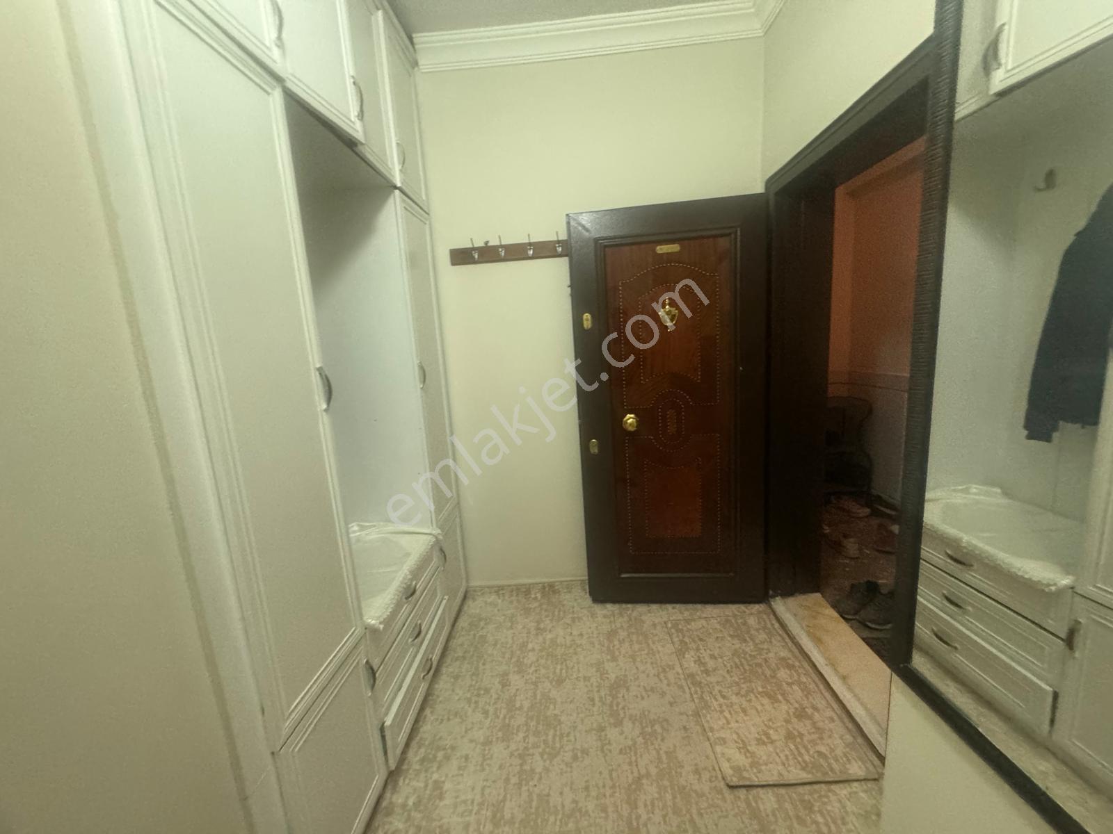Konya Selçuklu Fatih Işıklar Mahallesinde 3+1 Asansörlü Daire - Görsel 8