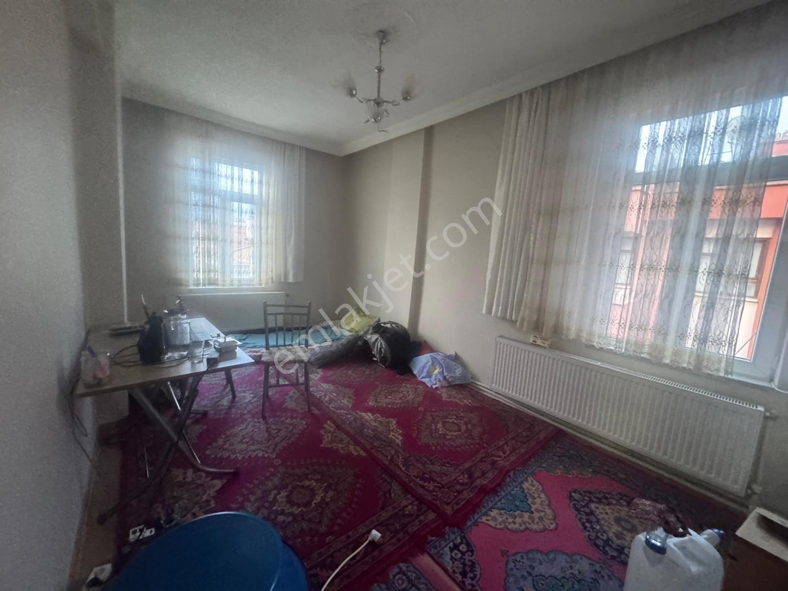 Konya Selçuklu Fatih Işıklar Mahallesinde 3+1 Asansörlü Daire - Görsel 3