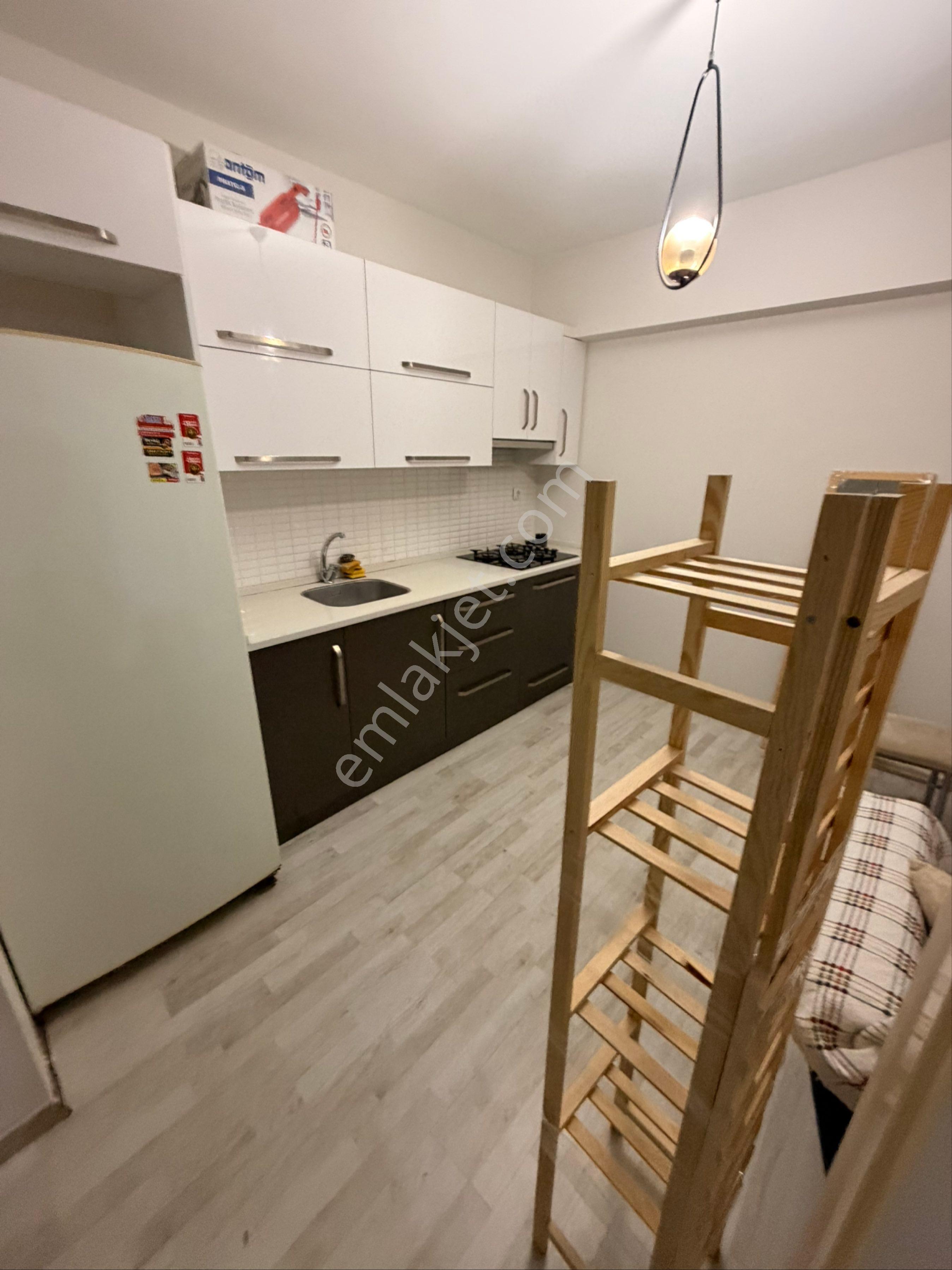 ✨ Nazilli Turan Mahallesi’nde Full Eşyalı 1+1 Kiralık Daire! ✨ - Görsel 13