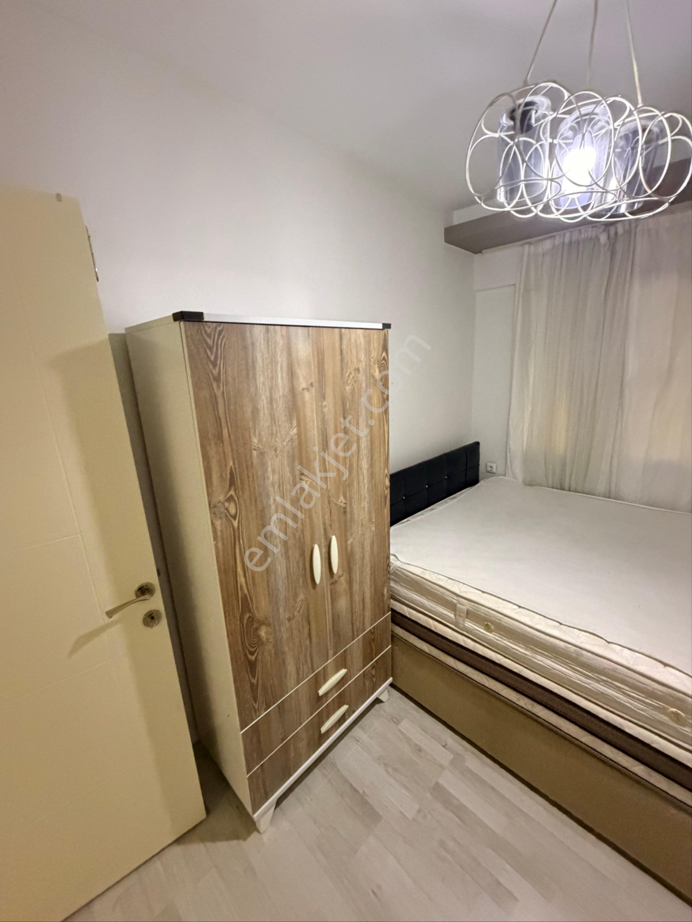 ✨ Nazilli Turan Mahallesi’nde Full Eşyalı 1+1 Kiralık Daire! ✨ - Görsel 5