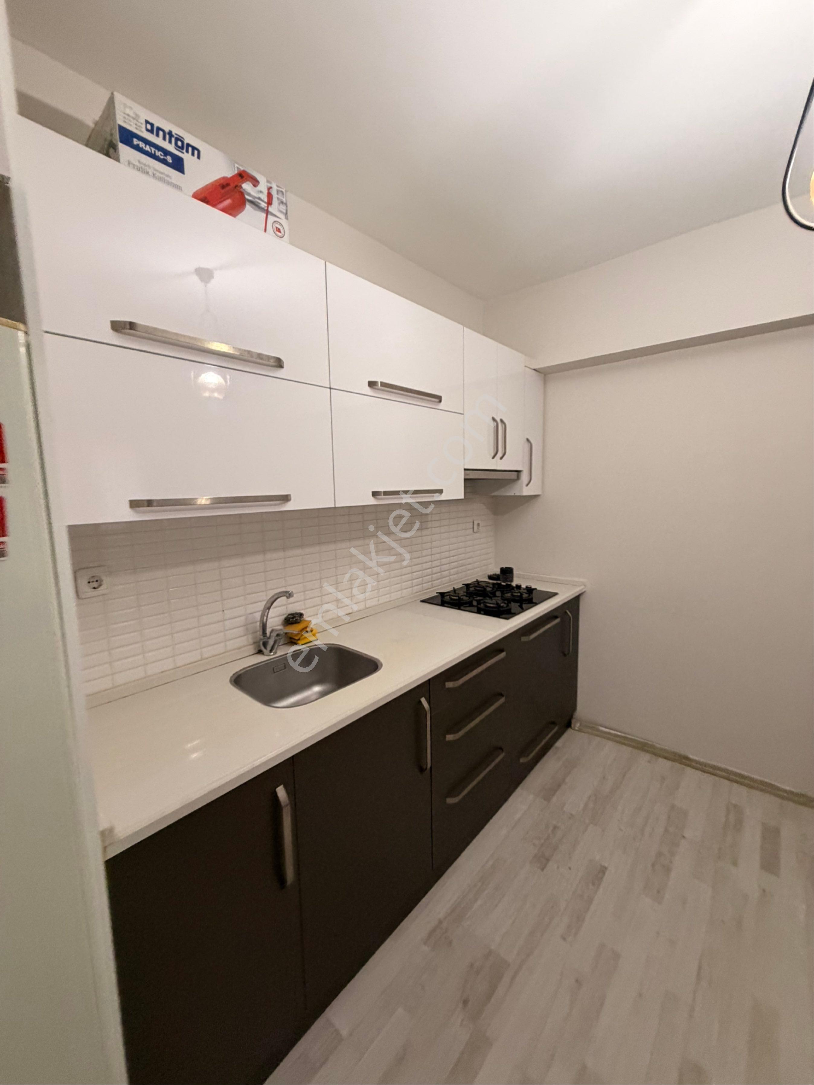 ✨ Nazilli Turan Mahallesi’nde Full Eşyalı 1+1 Kiralık Daire! ✨ - Görsel 11