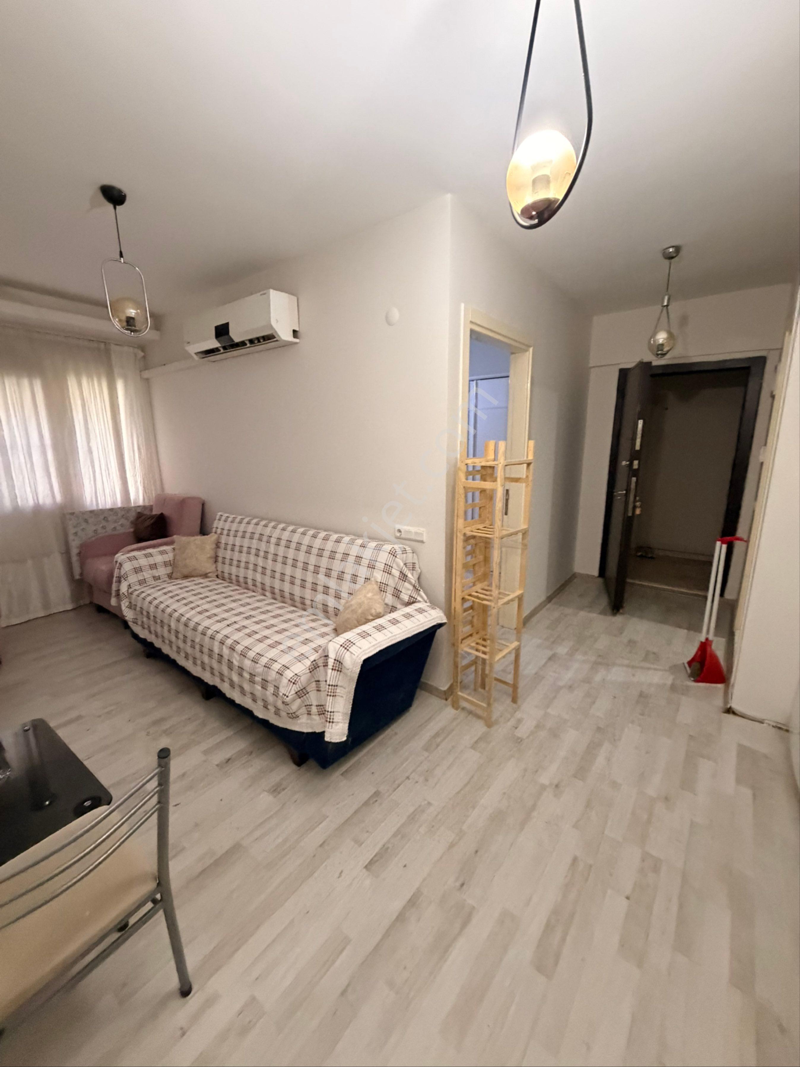 ✨ Nazilli Turan Mahallesi’nde Full Eşyalı 1+1 Kiralık Daire! ✨ - Görsel 12