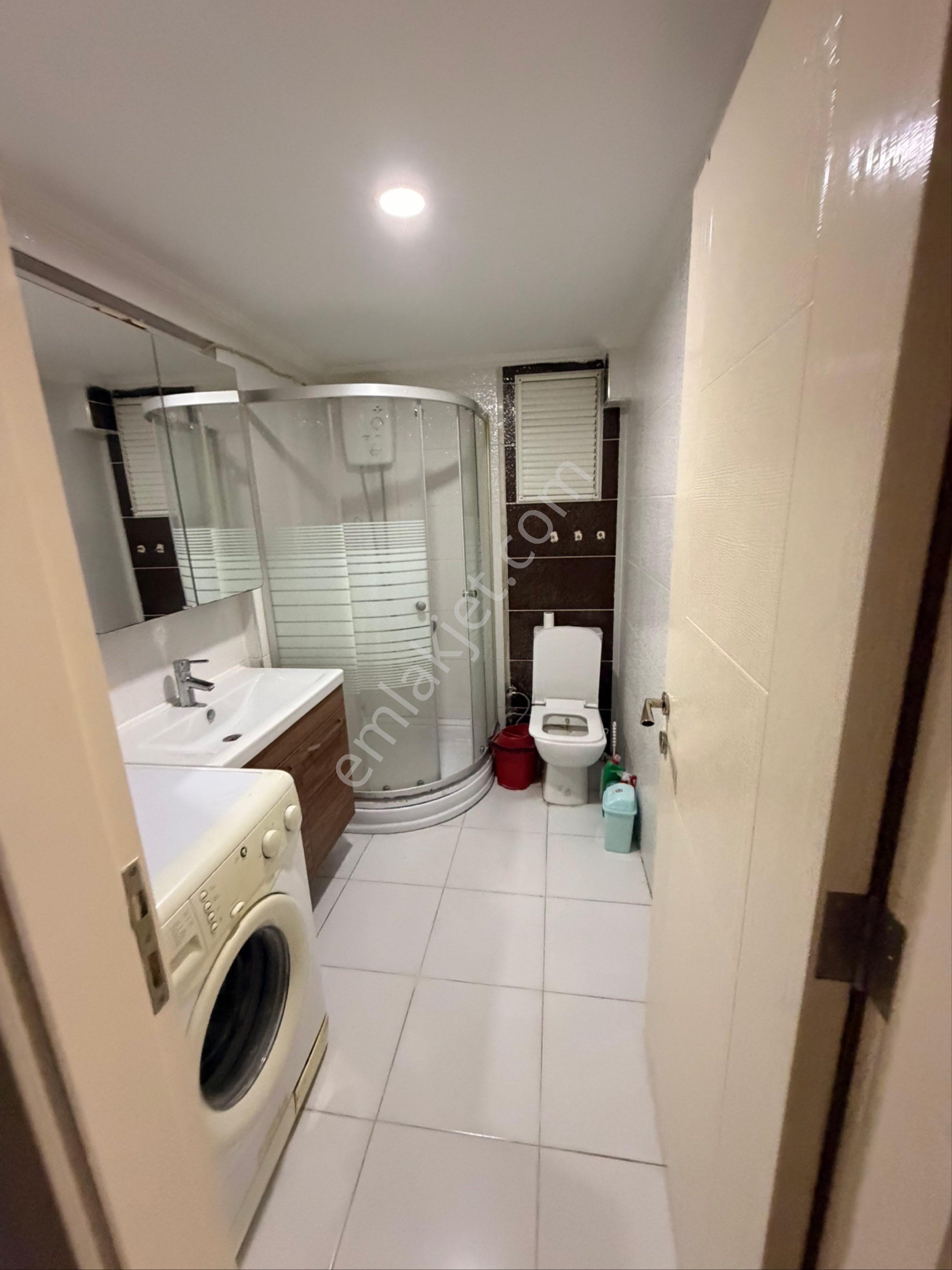 ✨ Nazilli Turan Mahallesi’nde Full Eşyalı 1+1 Kiralık Daire! ✨ - Görsel 10