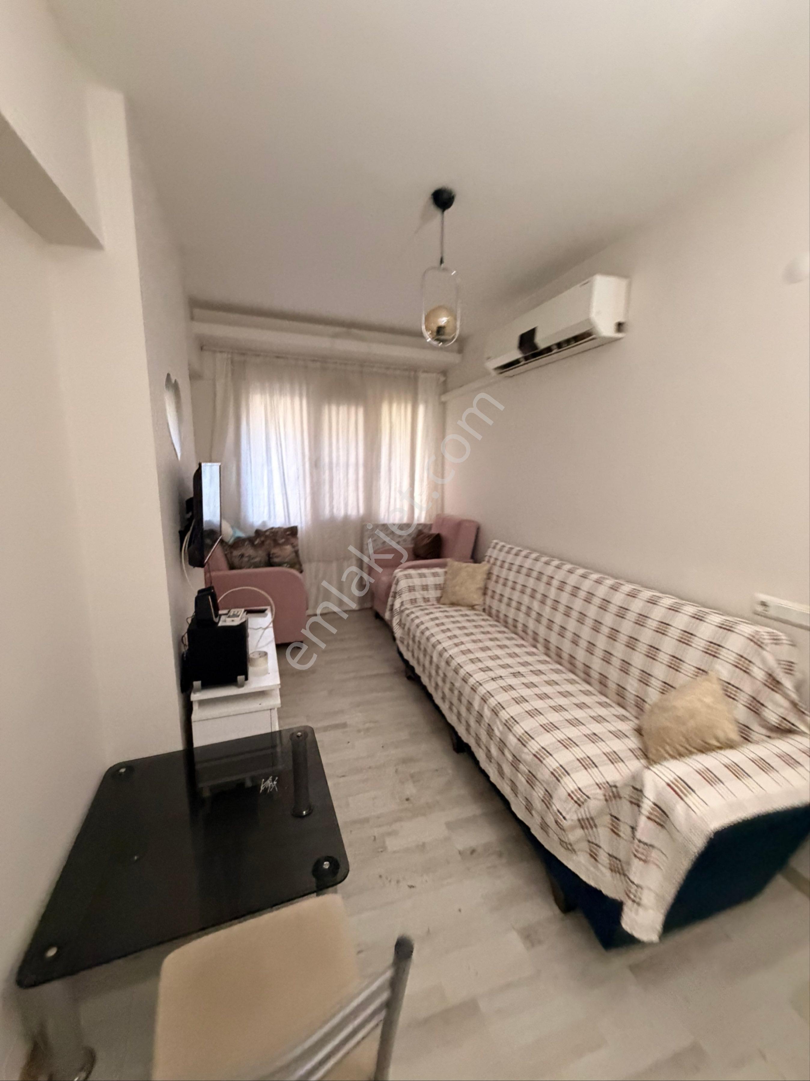 ✨ Nazilli Turan Mahallesi’nde Full Eşyalı 1+1 Kiralık Daire! ✨ - Görsel 8