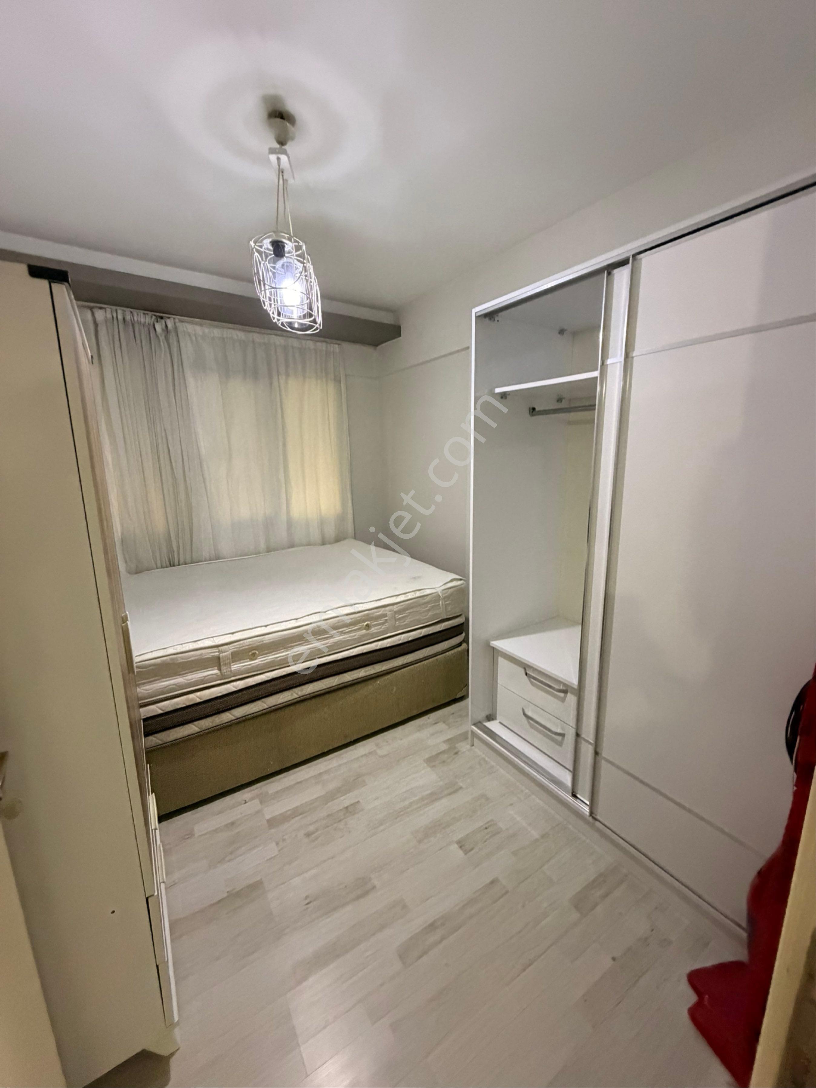 ✨ Nazilli Turan Mahallesi’nde Full Eşyalı 1+1 Kiralık Daire! ✨ - Görsel 2
