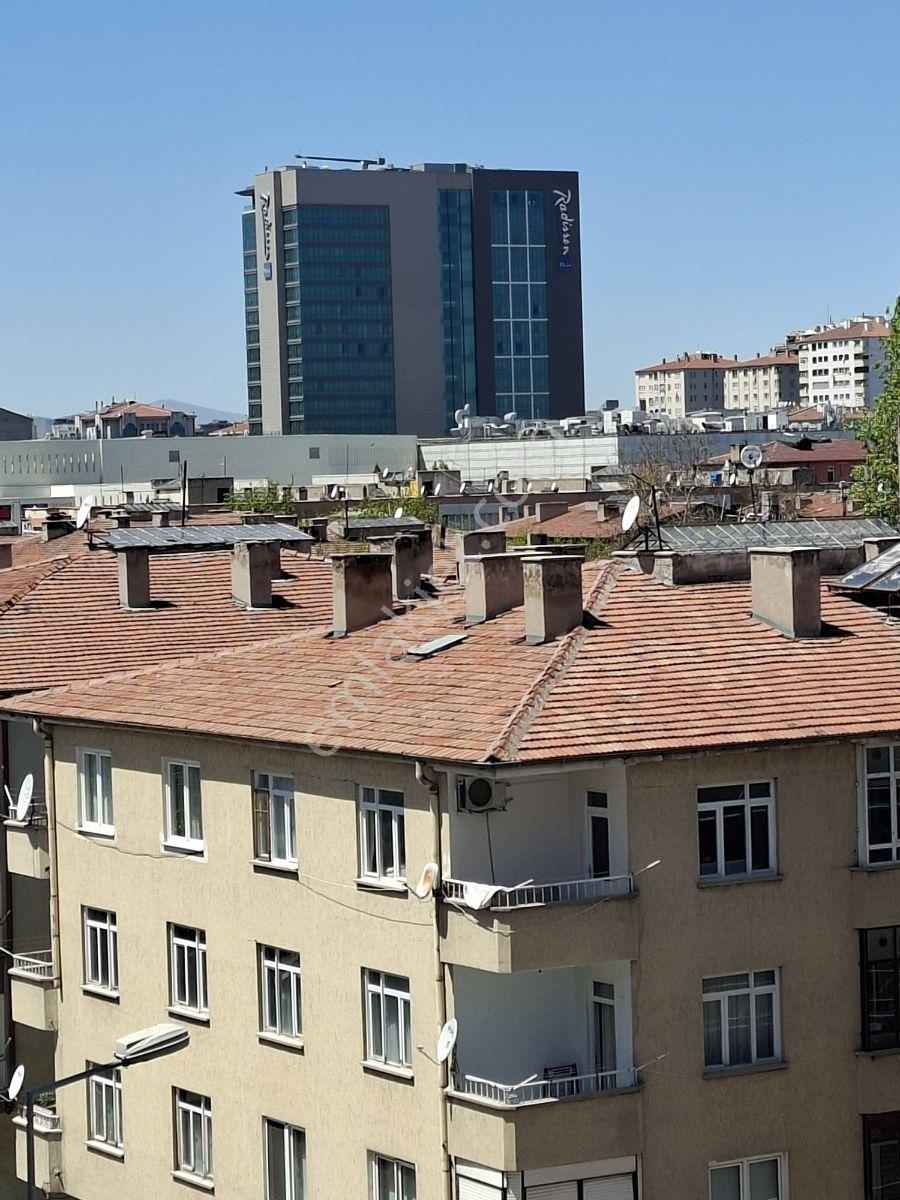 Kılıçarslan Mahallesinde Sıfır 2+1 Daire - Görsel 22