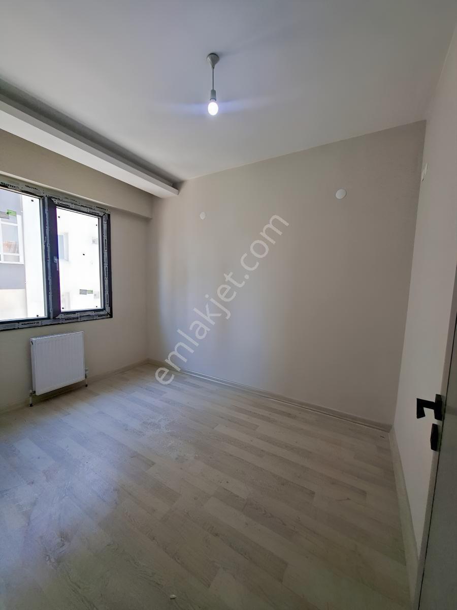 Kılıçarslan Mahallesinde Sıfır 2+1 Daire - Görsel 17