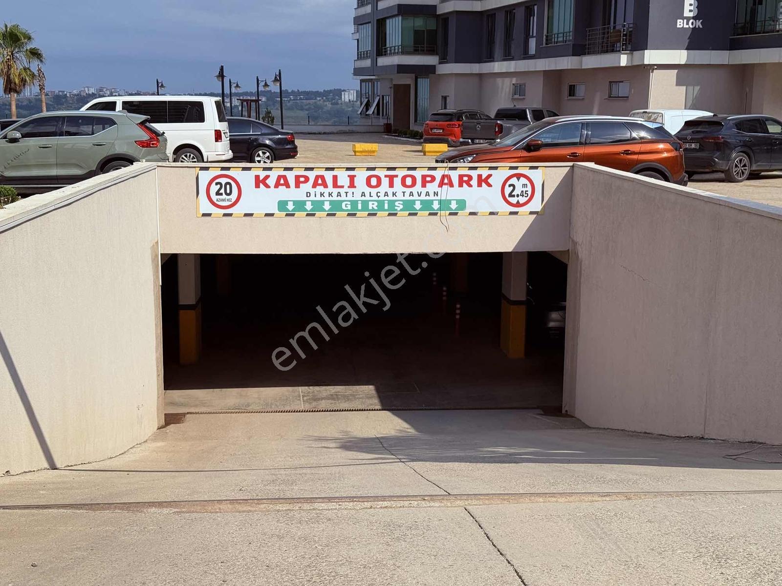 ▇ 4+1 Eşyalı / Esyaşız / Manzaralı / Site İçi / Goldenland █ - Görsel 8