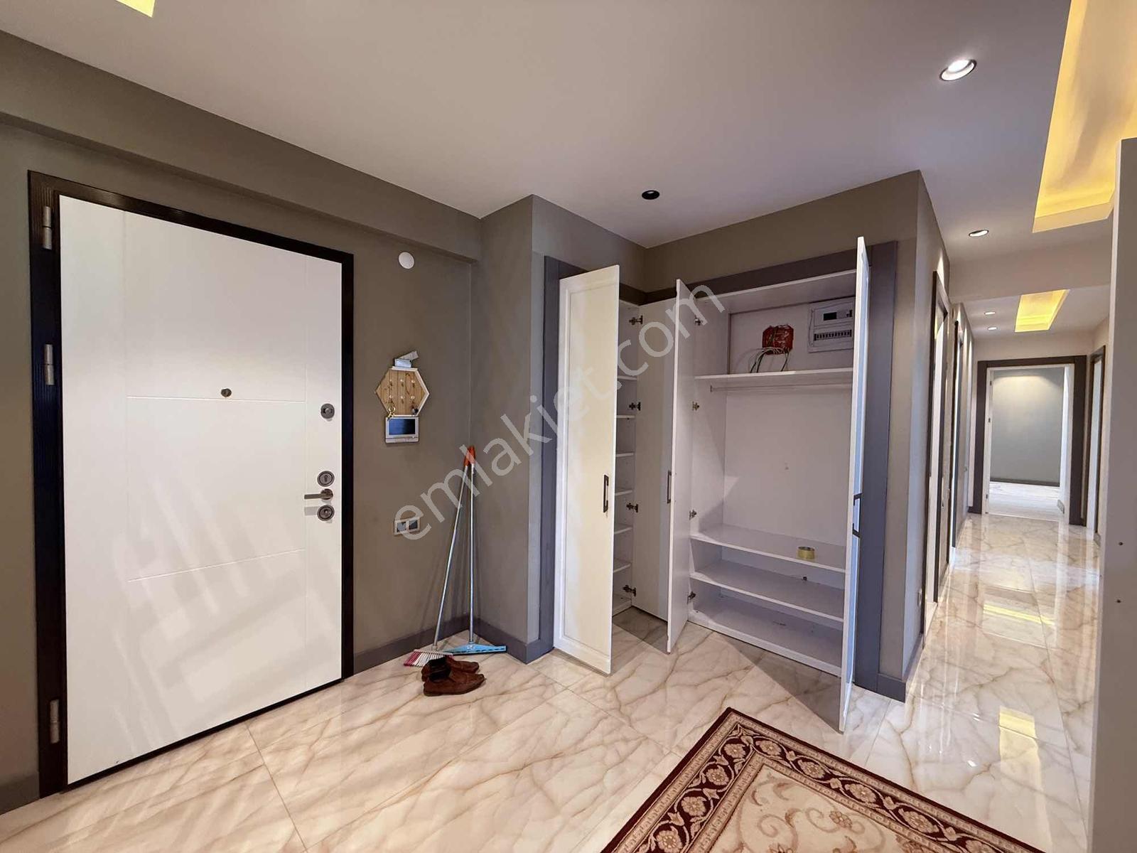 ▇ 4+1 Eşyalı / Esyaşız / Manzaralı / Site İçi / Goldenland █ - Görsel 17