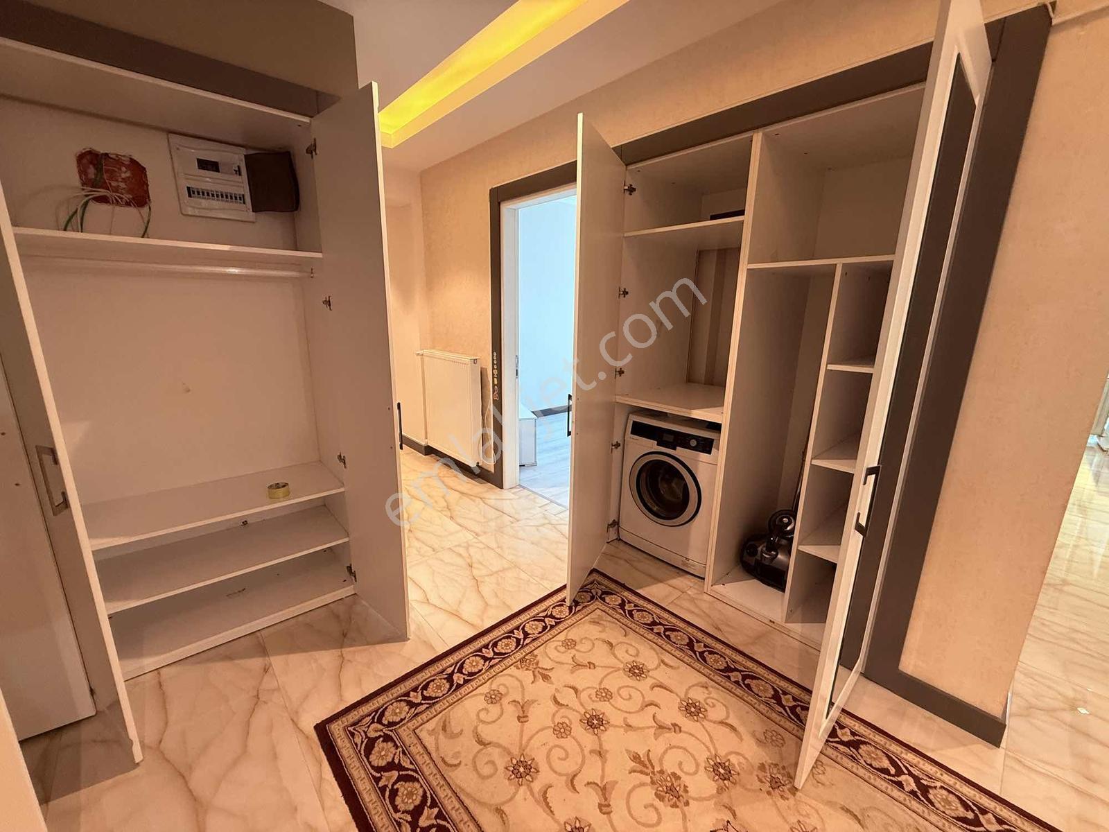 ▇ 4+1 Eşyalı / Esyaşız / Manzaralı / Site İçi / Goldenland █ - Görsel 5