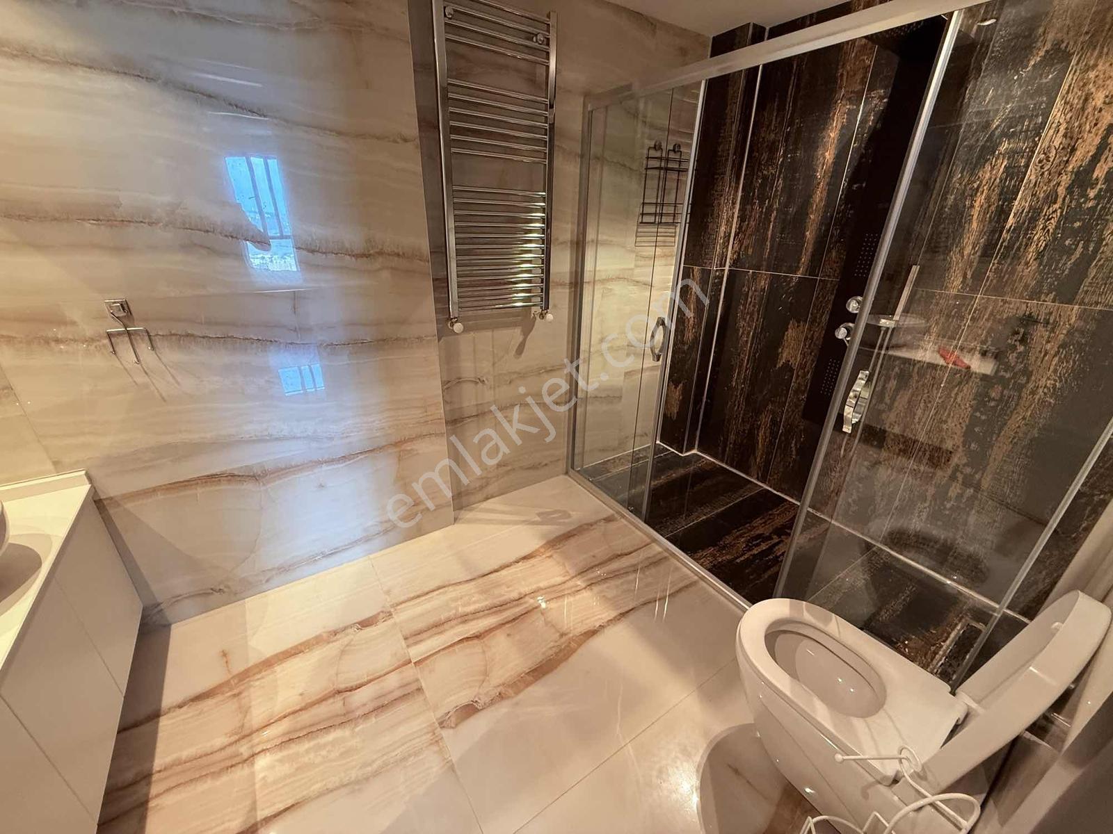 ▇ 4+1 Eşyalı / Esyaşız / Manzaralı / Site İçi / Goldenland █ - Görsel 2