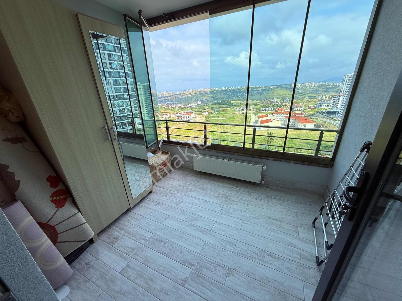 ▇ 4+1 Eşyalı / Esyaşız / Manzaralı / Site İçi / Goldenland █ - Görsel 4
