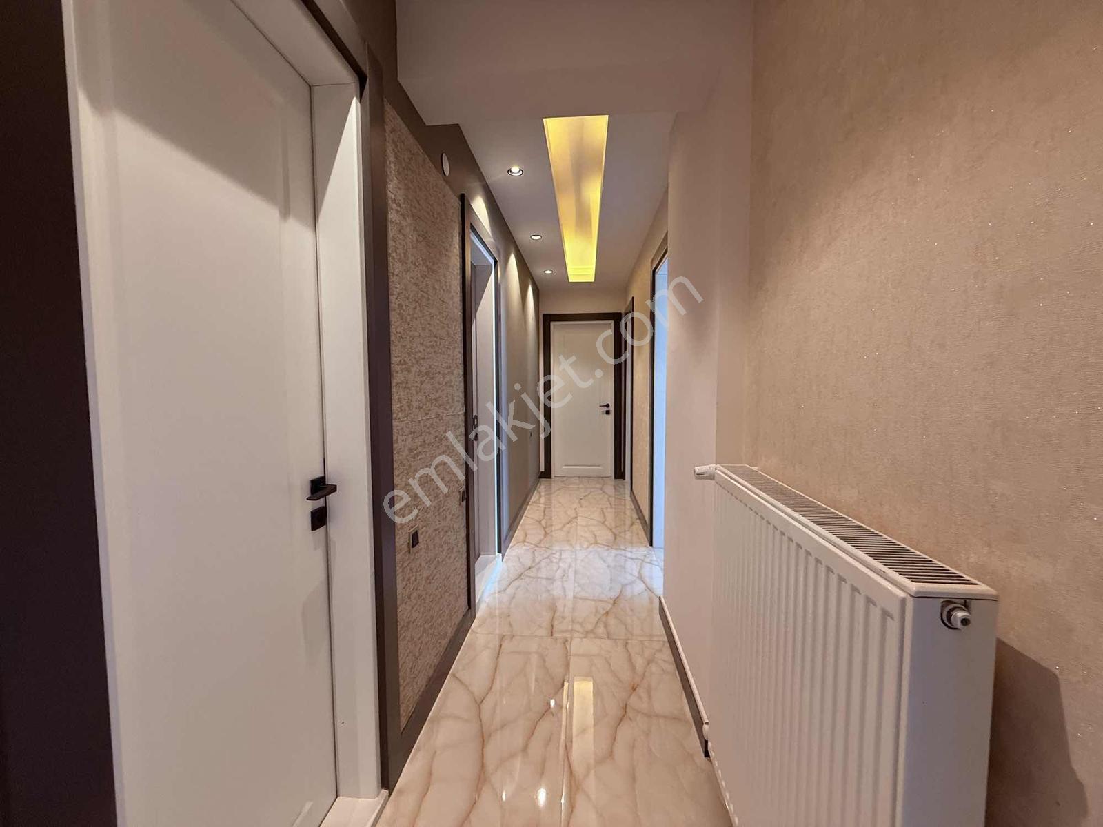 ▇ 4+1 Eşyalı / Esyaşız / Manzaralı / Site İçi / Goldenland █ - Görsel 20