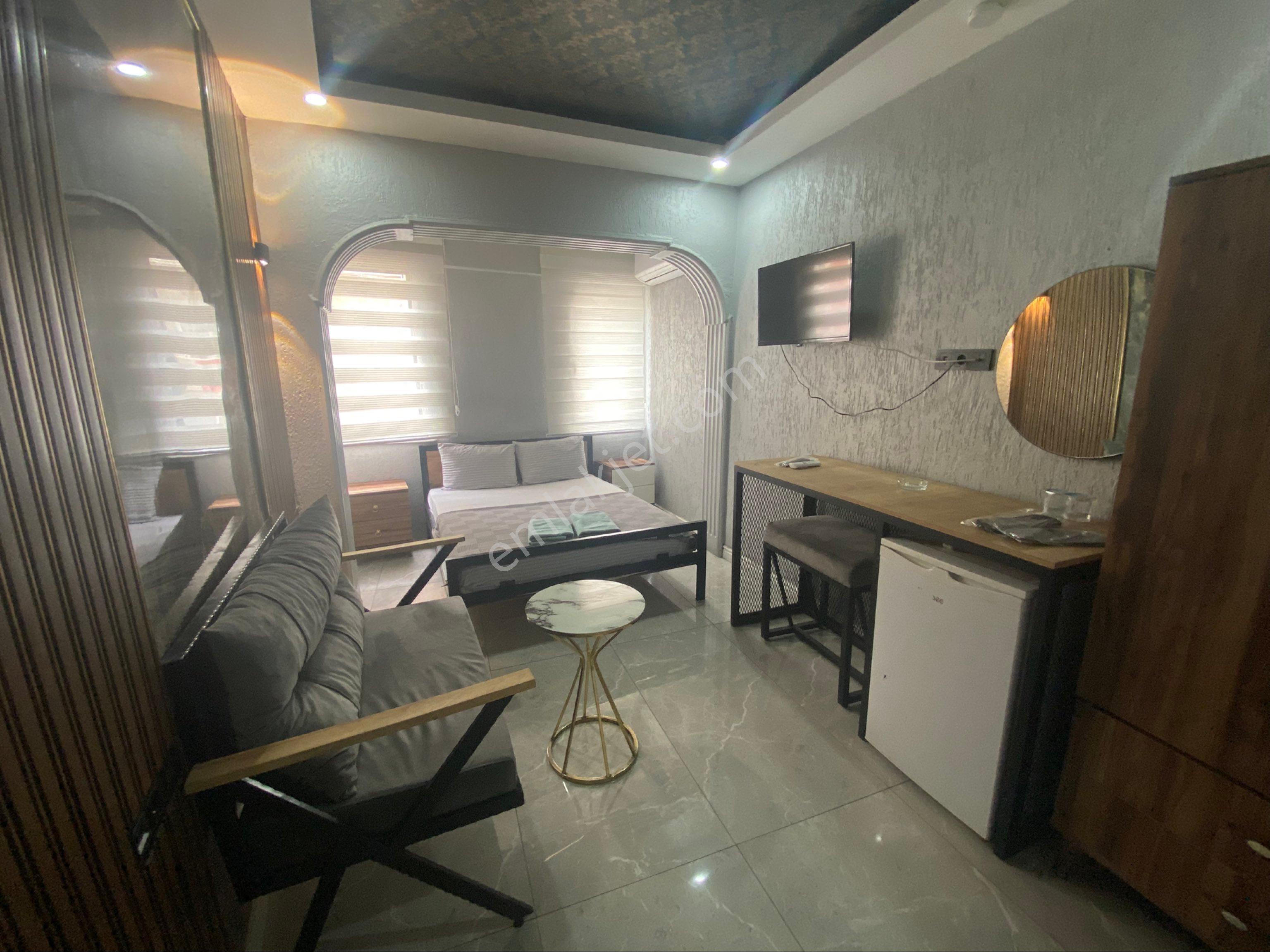 Safir Aden Suit Şehir Merkezi - Görsel 11