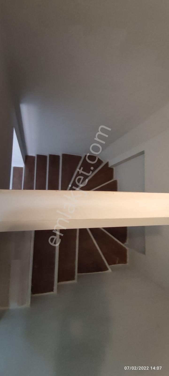 Bursa Nilüfer Demirci 3+1 Dubleks Dairemiz Kiralıktır. - Görsel 22