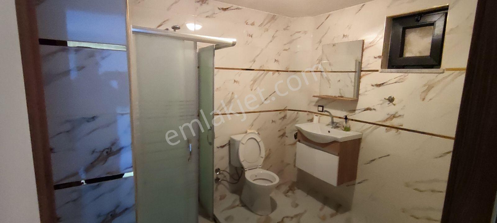 Bursa Nilüfer Demirci 3+1 Dubleks Dairemiz Kiralıktır. - Görsel 15