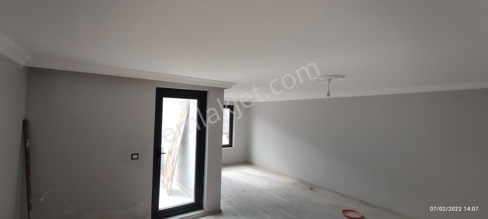 Bursa Nilüfer Demirci 3+1 Dubleks Dairemiz Kiralıktır. - Görsel 11