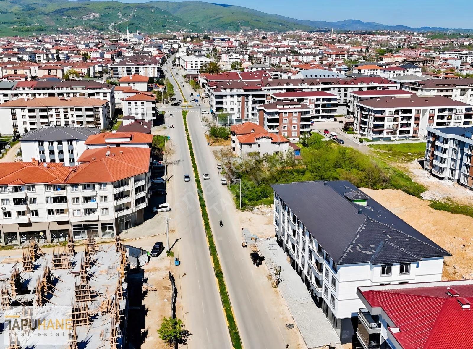 Tapuhaneden Hastane Yolu Evebeyn Banyolu Ara Kat Satılık Daire - Görsel 17