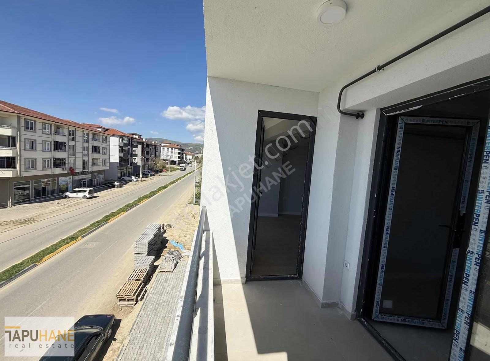 Tapuhaneden Hastane Yolu Evebeyn Banyolu Ara Kat Satılık Daire - Görsel 15