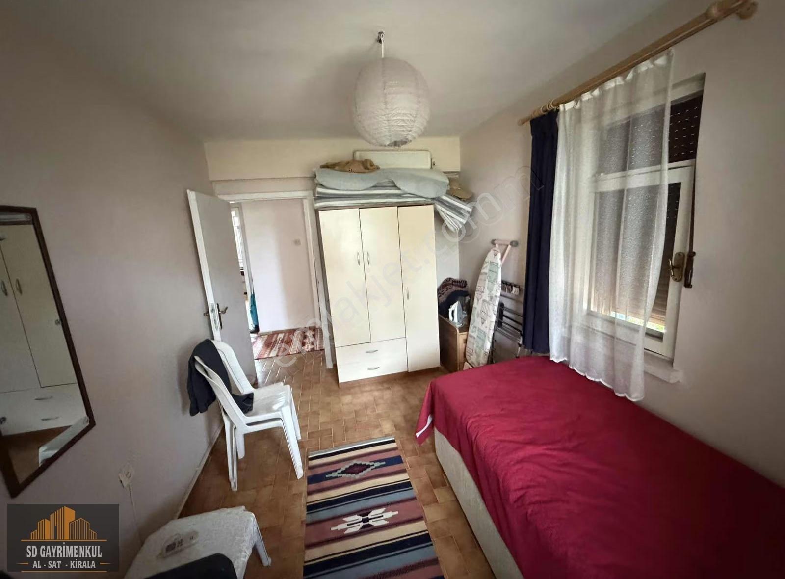 Cunda Yolunda Denize Yakın, Özel Konumda Prestij Villa - Görsel 22