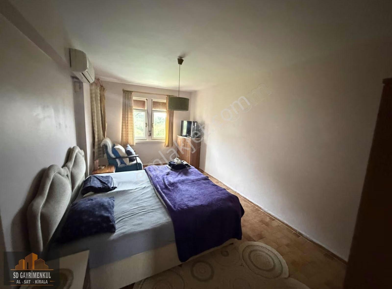 Cunda Yolunda Denize Yakın, Özel Konumda Prestij Villa - Görsel 12