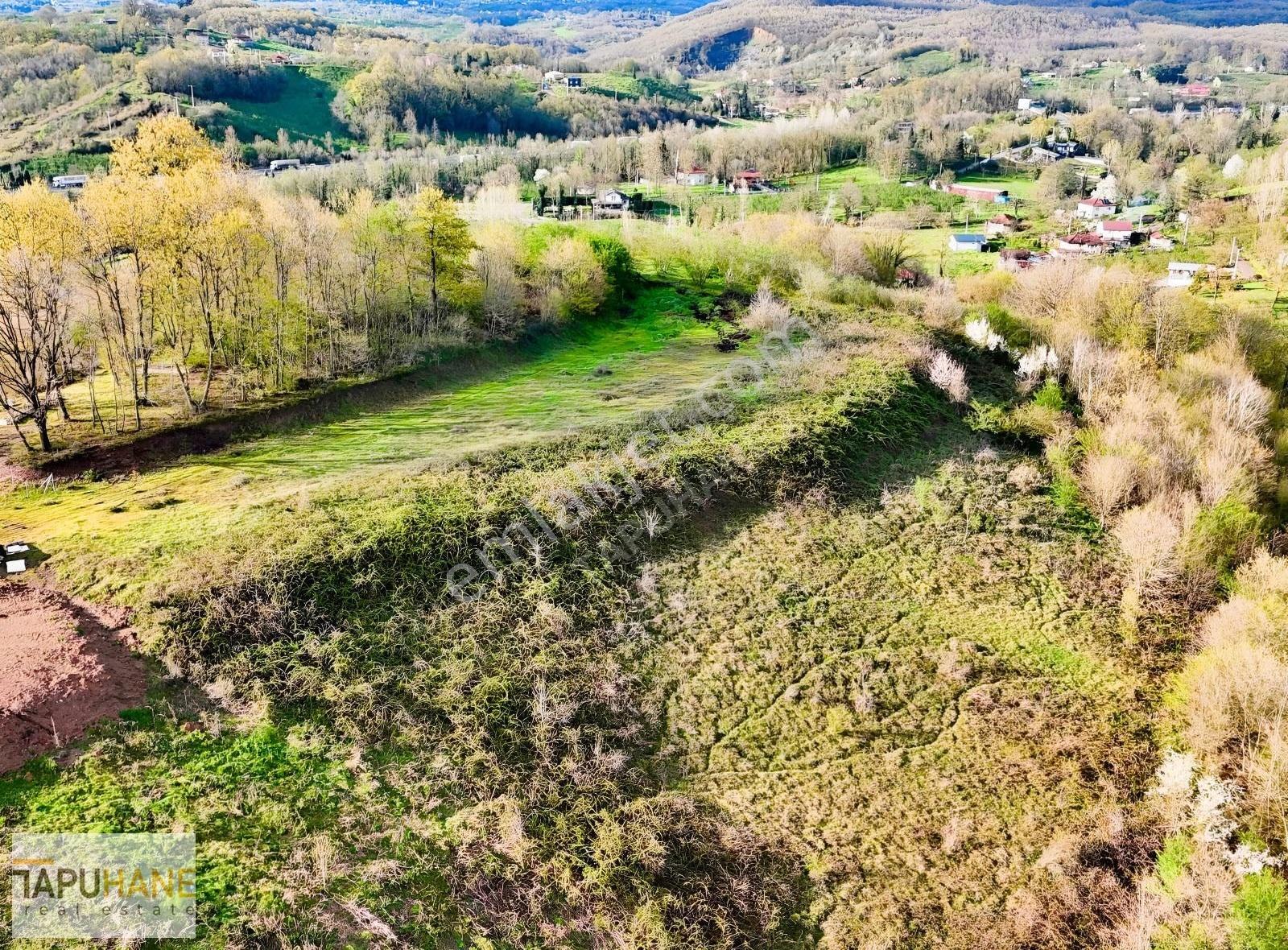Tapuhane'den Kalayık Köyünde 1485 M2 İmarlı Arsa - Görsel 3