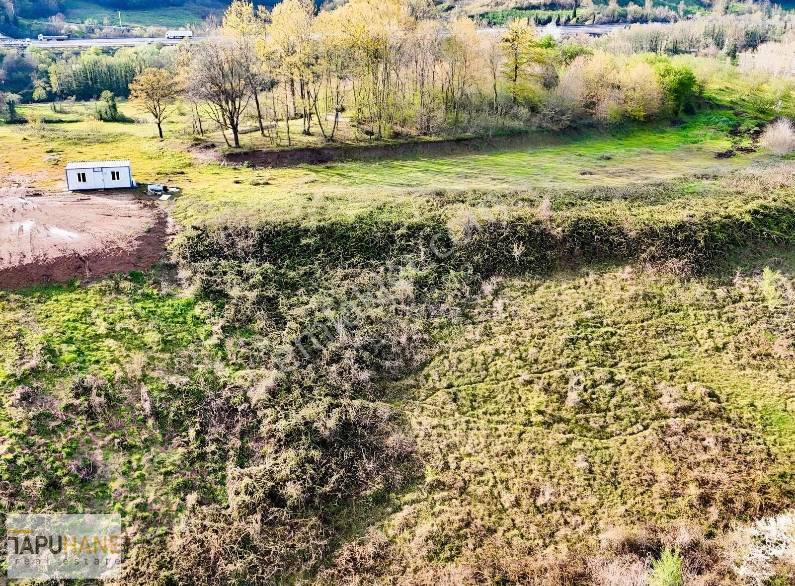 Tapuhane'den Kalayık Köyünde 1485 M2 İmarlı Arsa - Görsel 28