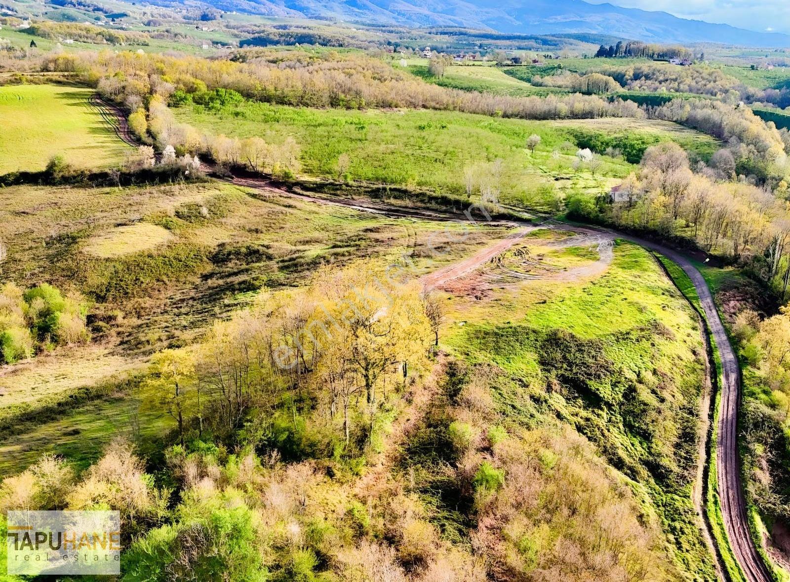 Tapuhane'den Kalayık Köyünde 1485 M2 İmarlı Arsa - Görsel 16