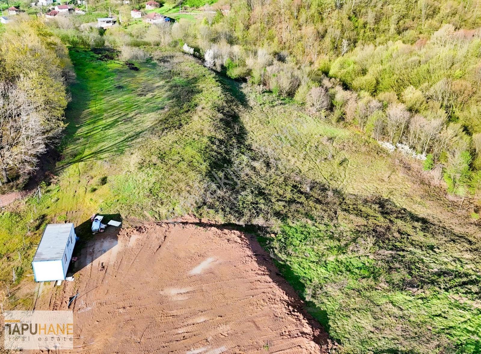 Tapuhane'den Kalayık Köyünde 1485 M2 İmarlı Arsa - Görsel 14