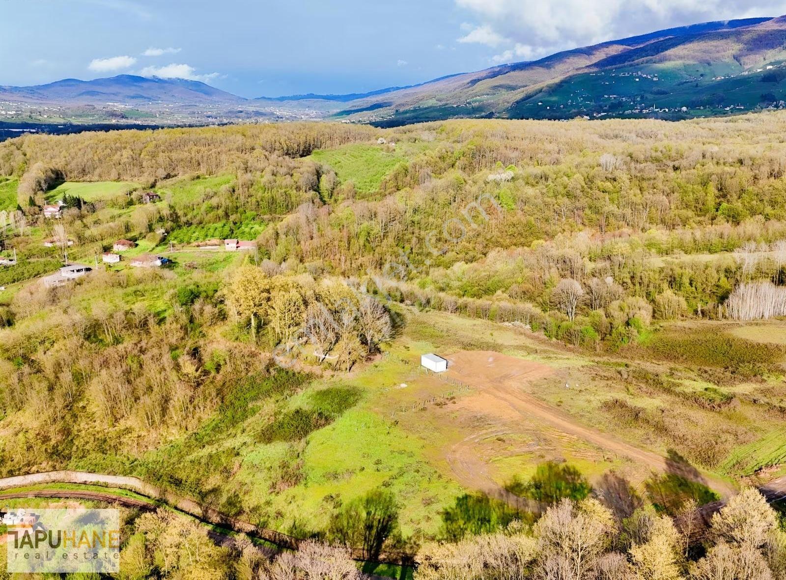 Tapuhane'den Kalayık Köyünde 1485 M2 İmarlı Arsa - Görsel 5