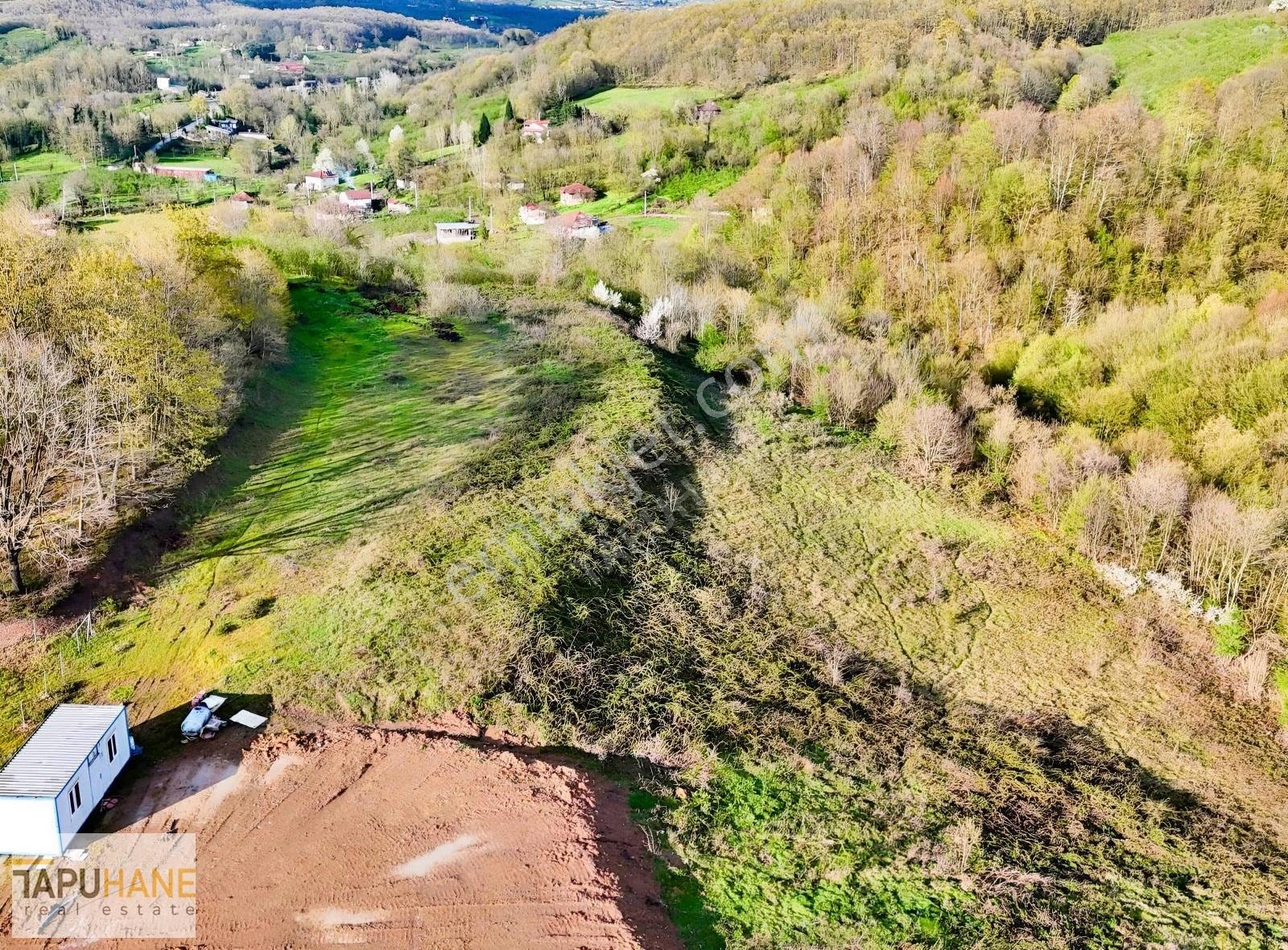 Tapuhane'den Kalayık Köyünde 1485 M2 İmarlı Arsa - Görsel 4