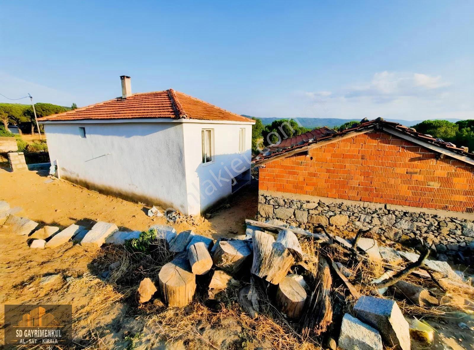 Doğayla İç İçe Köy Evi - Görsel 8