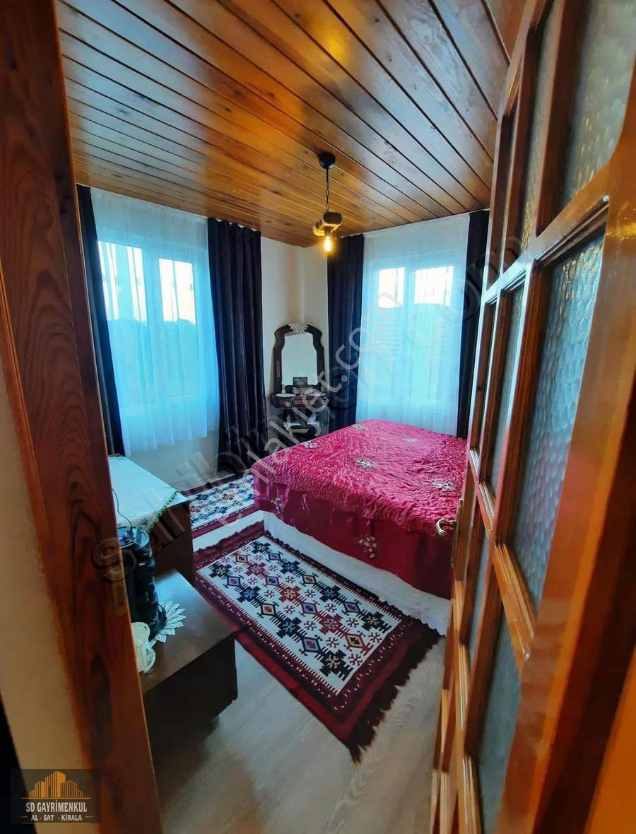 Doğayla İç İçe Köy Evi - Görsel 25