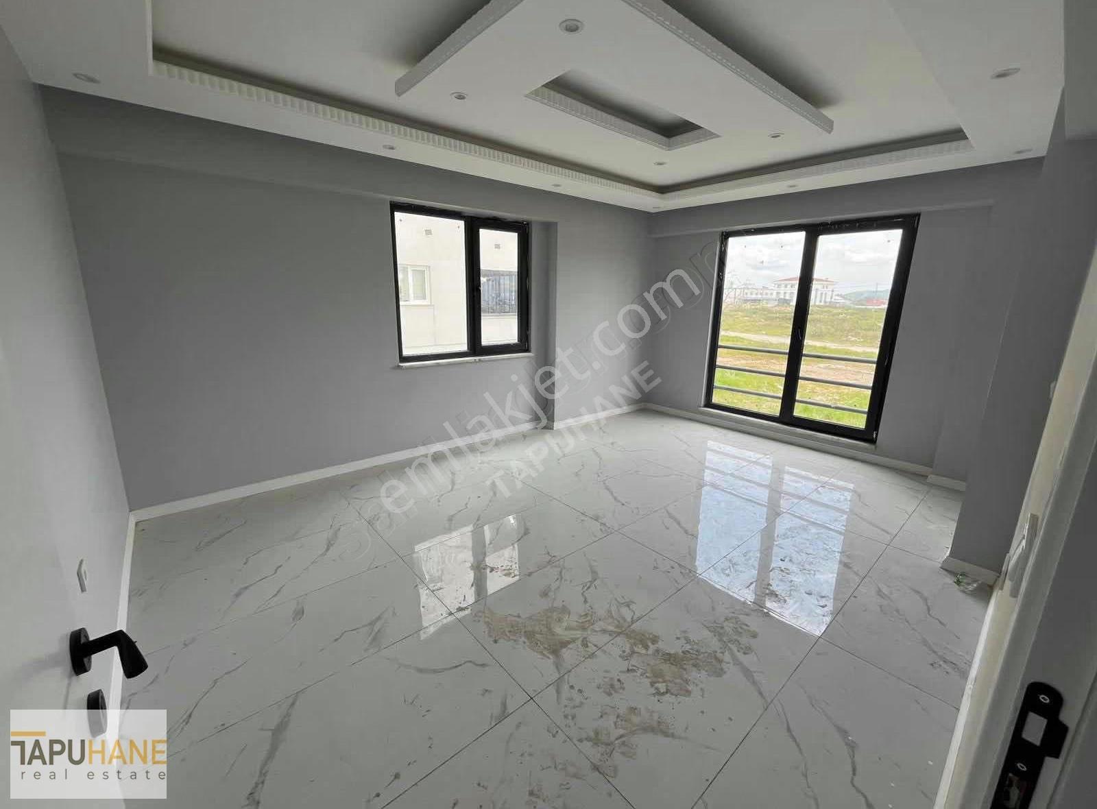 Tapuhane'den 2+1 Sıfır Kiralık Daire