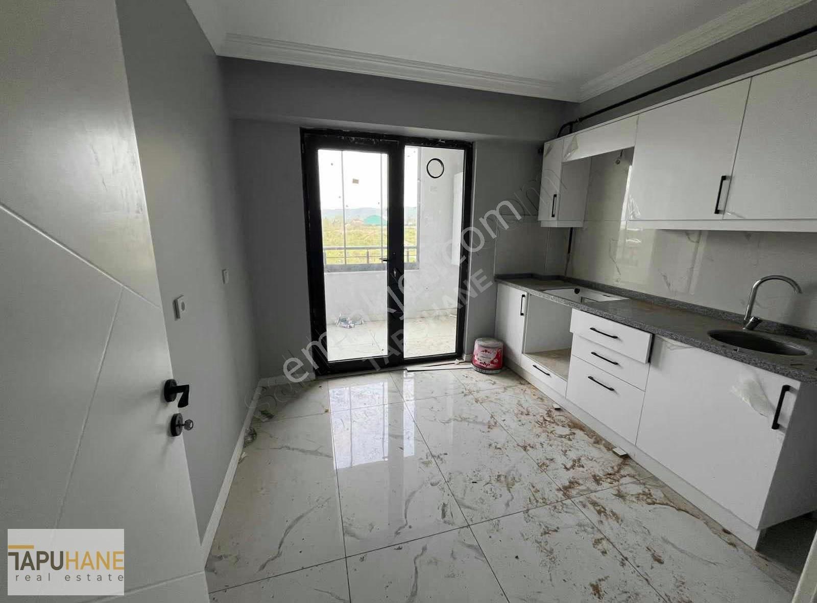 Tapuhane'den 2+1 Sıfır Kiralık Daire - Görsel 6