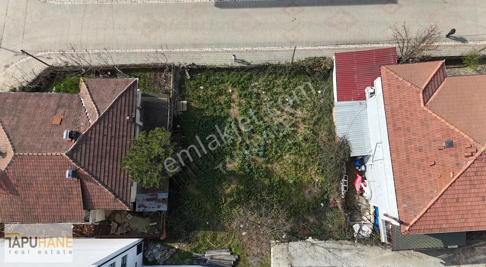 Yeni Mah. Eşsiz Konumda 306m2 Satılık Arsa - Görsel 2