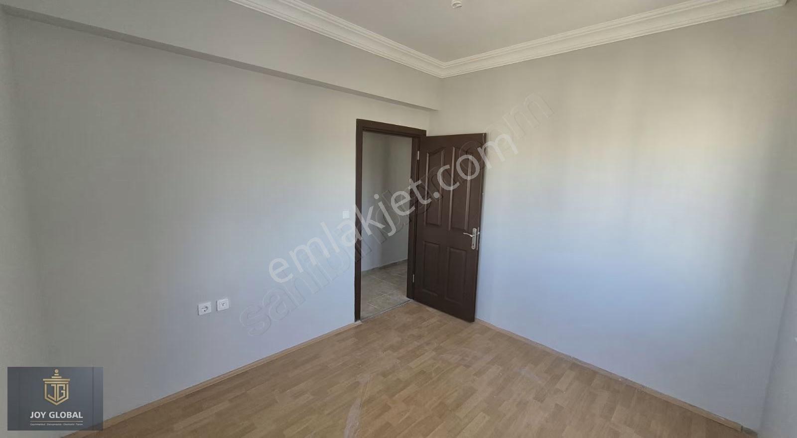 Denize 6 Km Geniş Ferah Manzaralı 3+1 Arakat Daire - Görsel 11