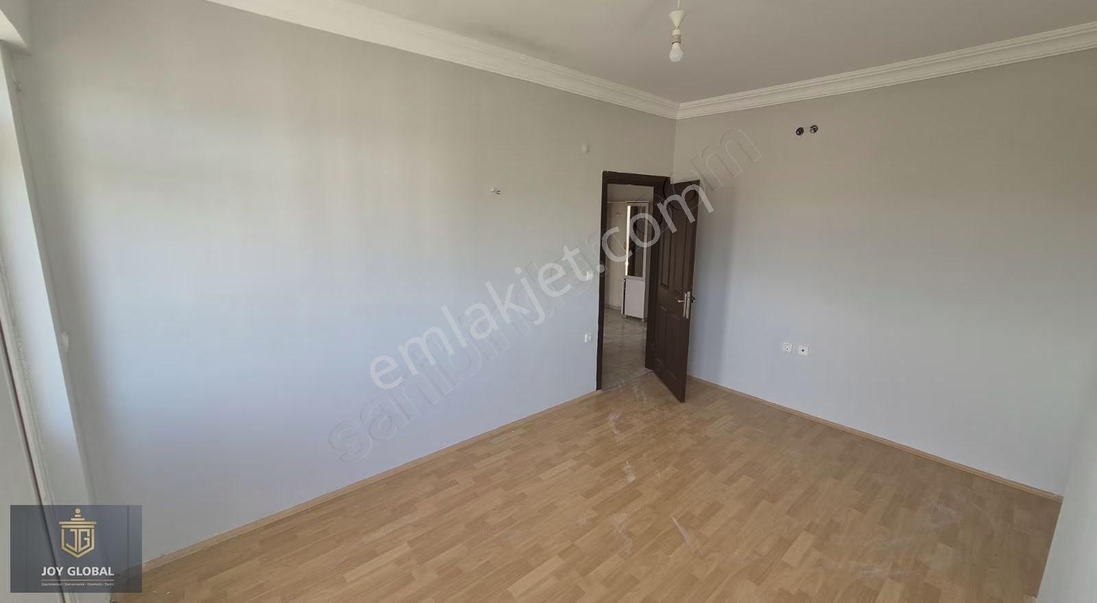 Denize 6 Km Geniş Ferah Manzaralı 3+1 Arakat Daire - Görsel 17