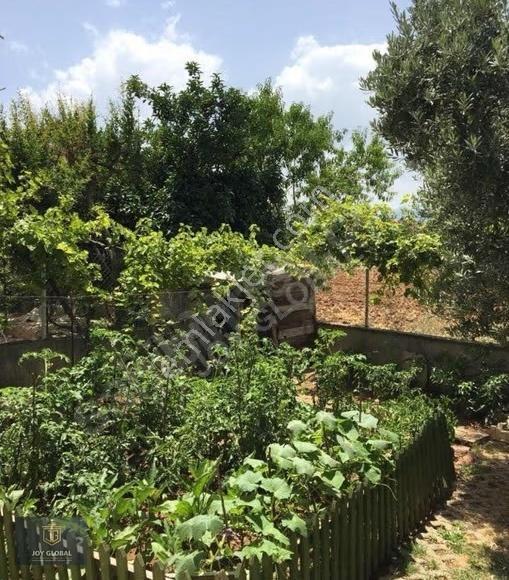 Döşemealtı Merkezi Konumda Geniş Doğalgazlı Komple Satılık Bina - Görsel 15
