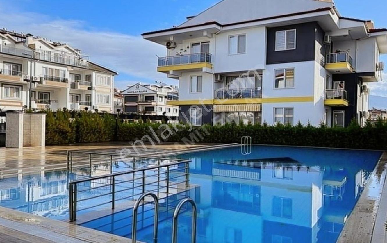 Büyük Havuz Muhteşem Lokasyon Tatil Köyü Gibi Site - Görsel 7