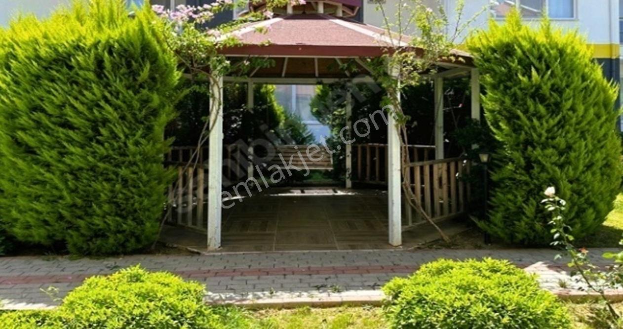 Büyük Havuz Muhteşem Lokasyon Tatil Köyü Gibi Site - Görsel 8