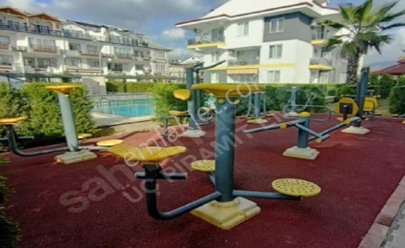 Büyük Havuz Muhteşem Lokasyon Tatil Köyü Gibi Site - Görsel 10