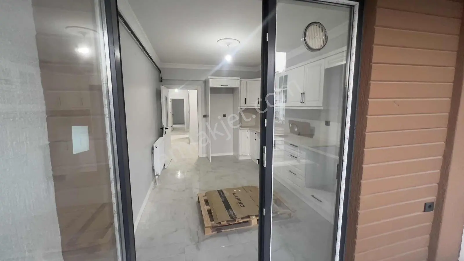 2m Yatırım'dan İznik Yeşilcamii Mah Satılık 3. Kat Sıfır Daire - Görsel 2