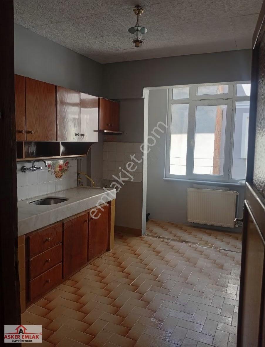 Asker Emlak'tan Konak Mah Kiralık 2+1 80m2 Daire - Görsel 8