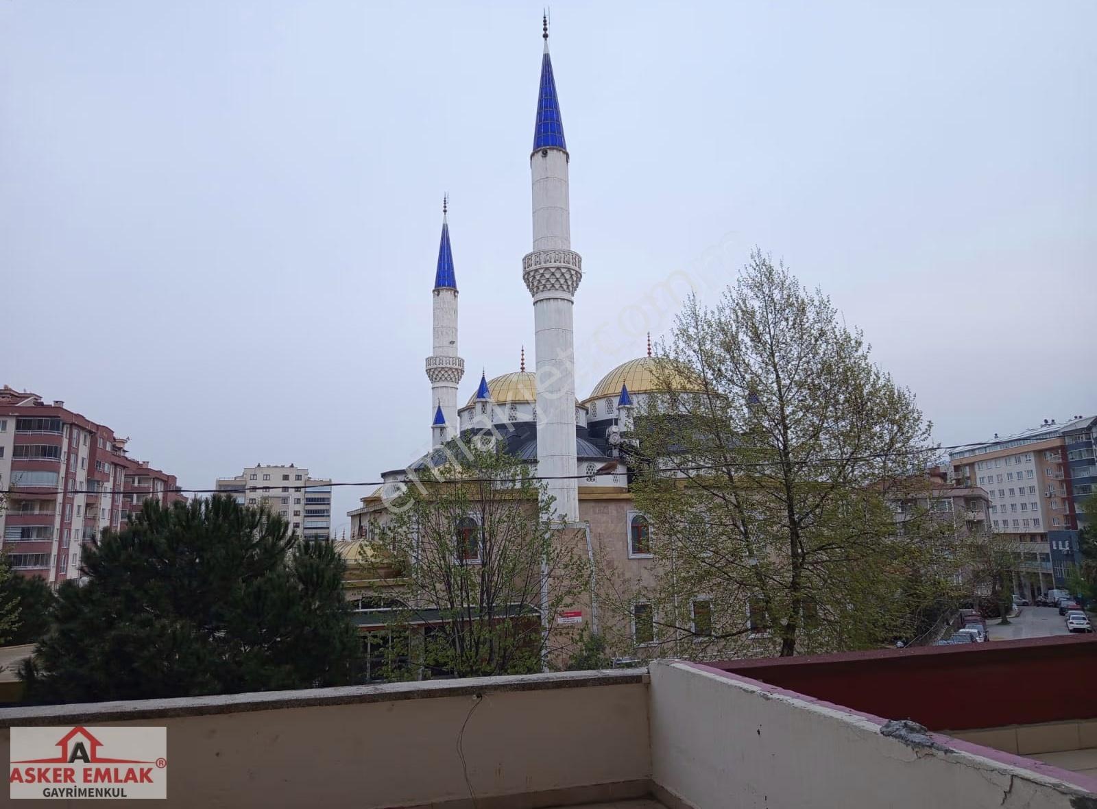 Acil ! Asker Emlak'tan Konak Mah Satılık 3+1 180m2 Daire - Görsel 19