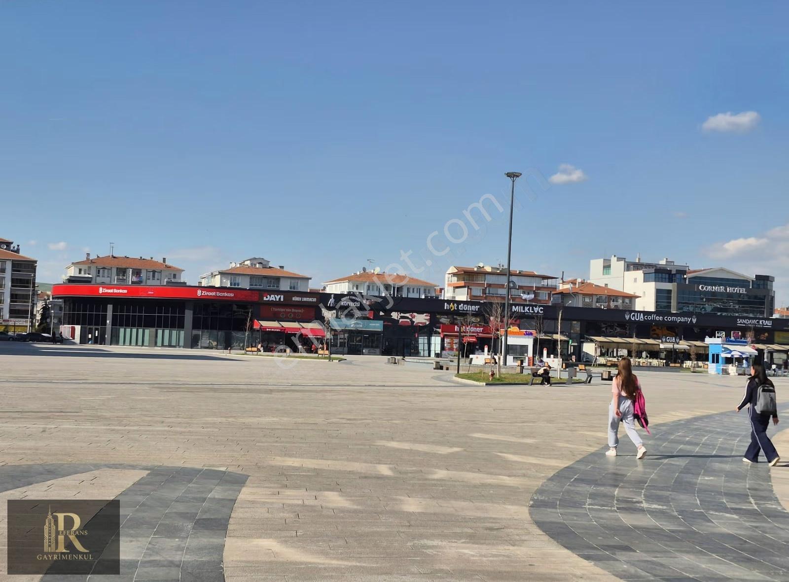 Arasta Avm 'de Kurumsala Dev. Kiralık Fırsat Dükkan !!!!! - Görsel 10