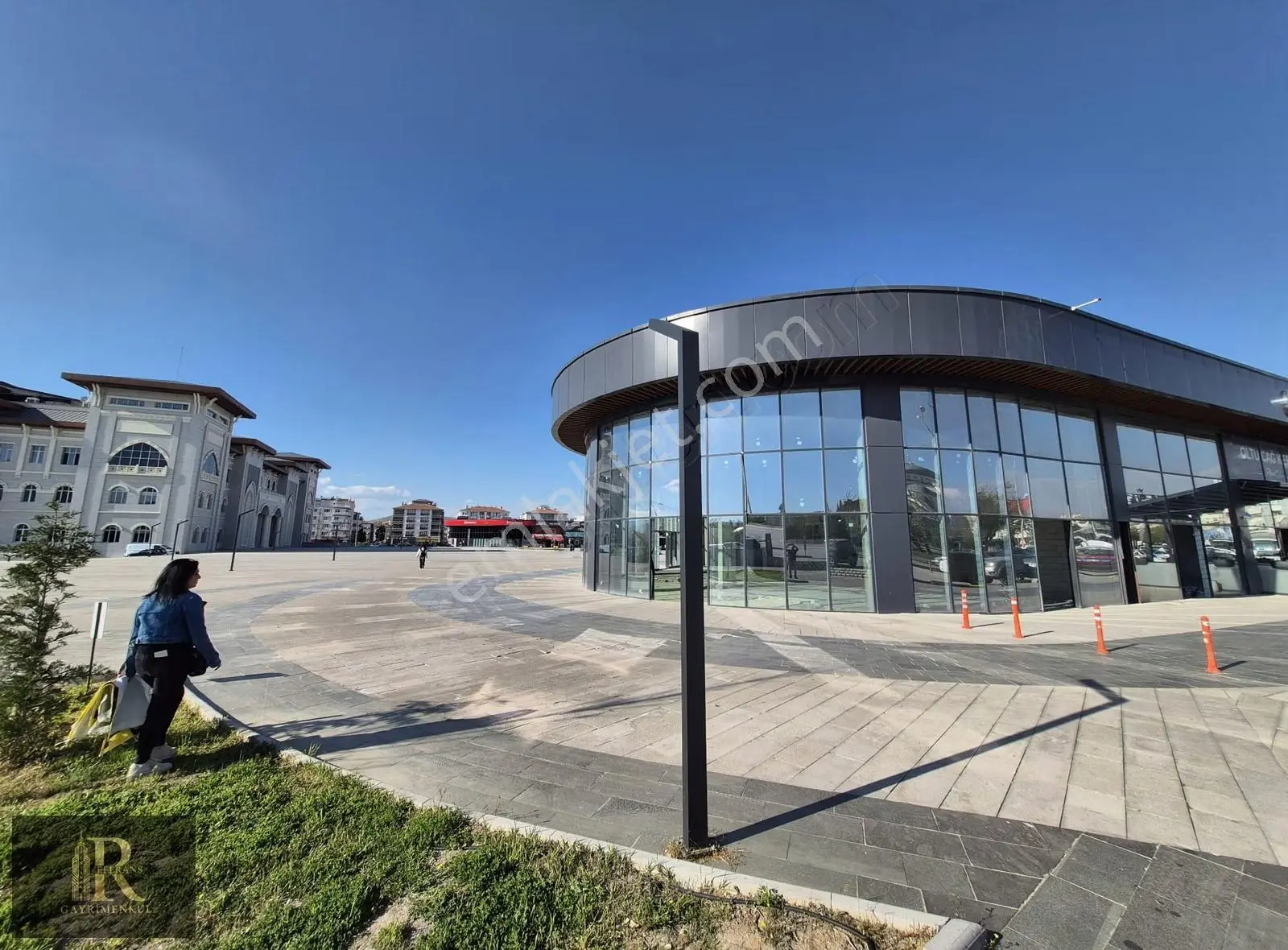 Arasta Avm 'de Kurumsala Dev. Kiralık Fırsat Dükkan !!!!! - Görsel 22